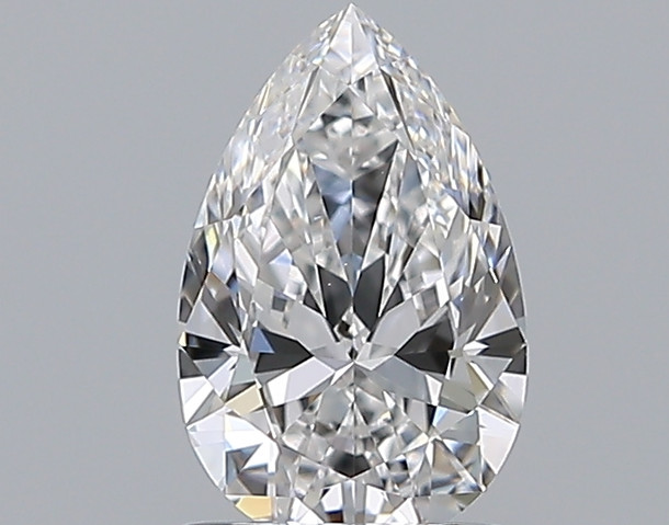 Pear 1.01 D VS1 - #887479