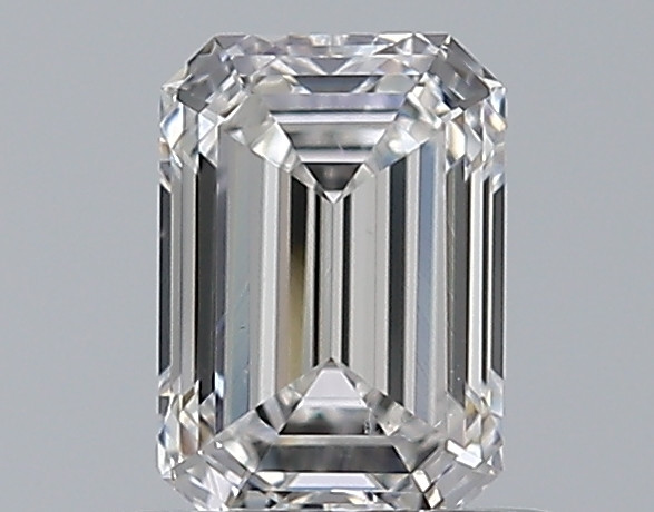 Emerald 0.61 F SI1 - #883982