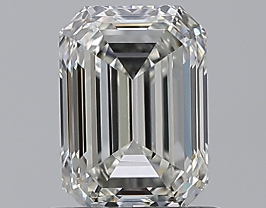 Emerald 1 G VVS2 - #887713