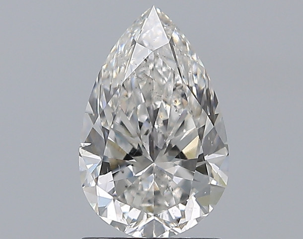 Pear 1.51 F SI2 - #887887