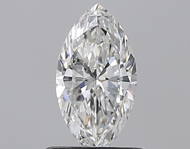 Marquise 0.7 F SI1 - #884296