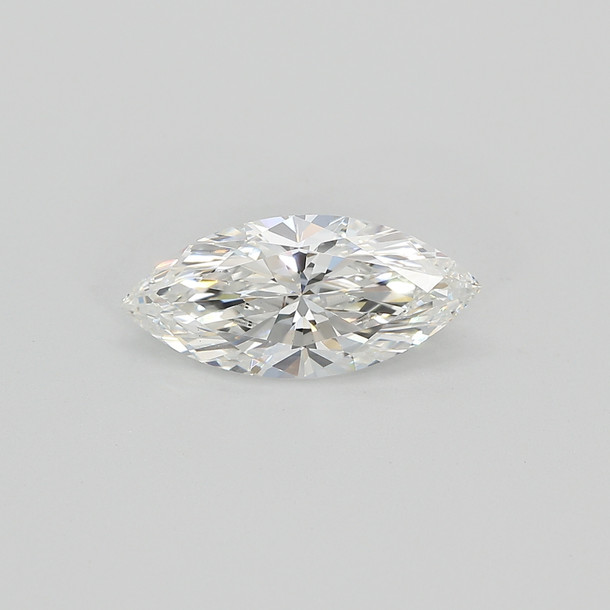 Marquise 1.62 G VS2 - #85491 - Lab Grown