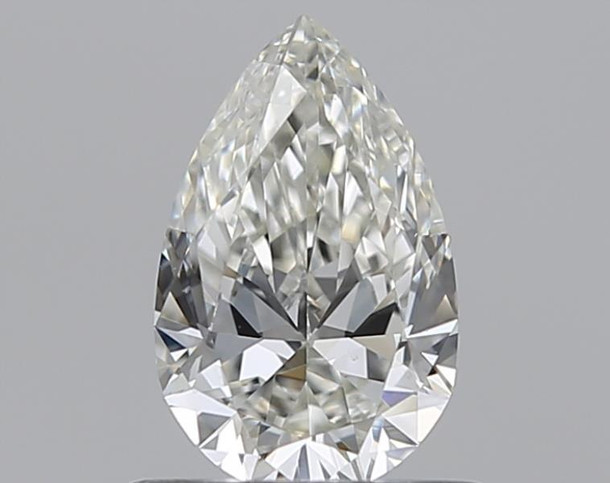 Pear 0.52 H SI1 - #884711