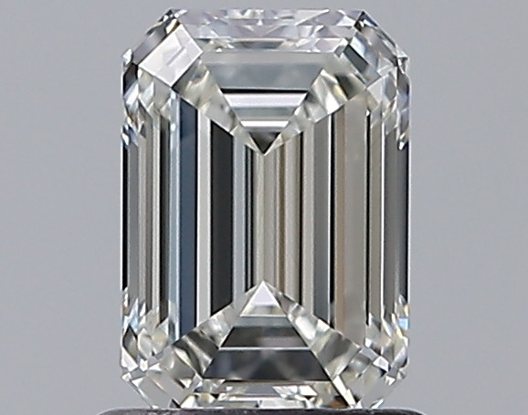Emerald 1.01 I VVS2 - #887508