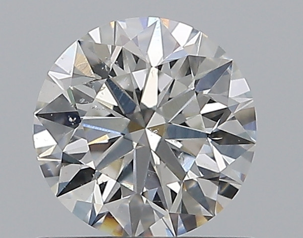 Round 0.8 G SI2 - #882952