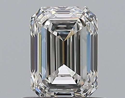 Emerald 0.7 G VVS2 - #882954