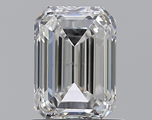 Emerald 1 F VS2 - #887672