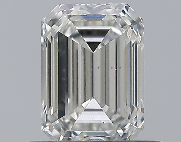 Emerald 0.59 G SI1 - #883021