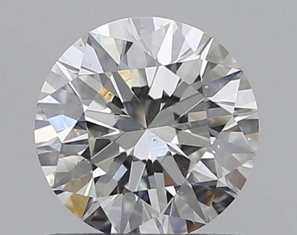 Round 0.75 G SI1 - #885323