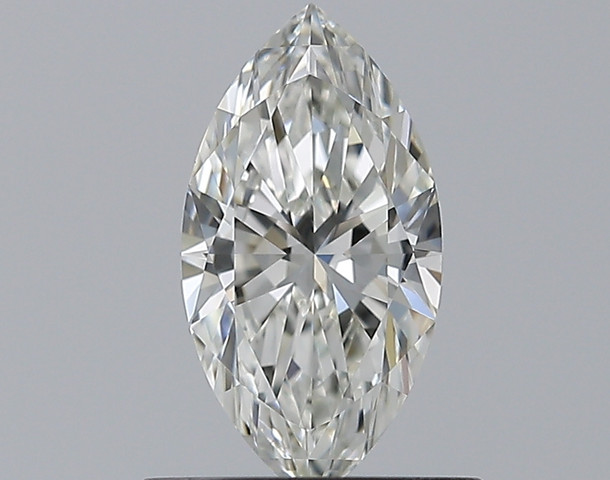 Marquise 0.59 I VVS2 - #885578