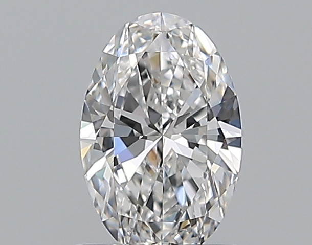 Oval 0.65 D IF - #883549