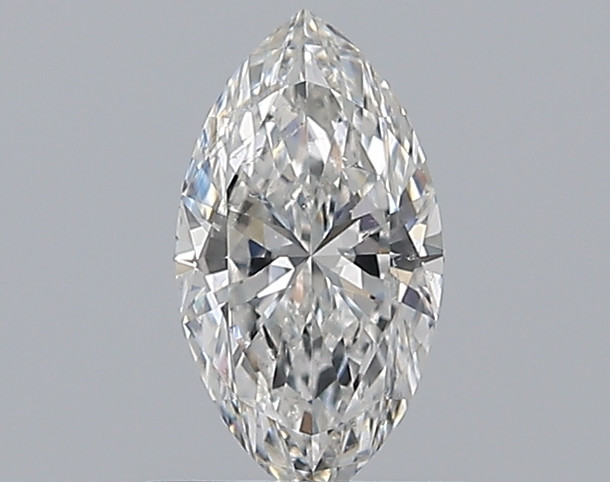 Marquise 0.7 F SI2 - #885757