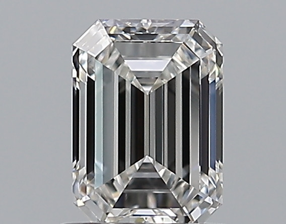 Emerald 0.8 F VVS2 - #883990