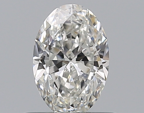 Oval 0.5 G SI1 - #883619