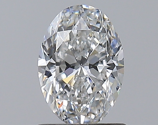 Oval 0.9 E SI1 - #883683