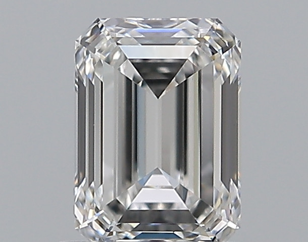Emerald 0.7 E VVS2 - #884073