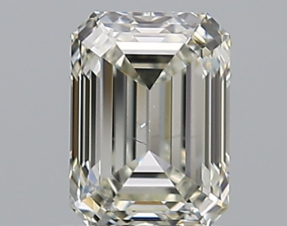 Emerald 0.97 J SI1 - #886458