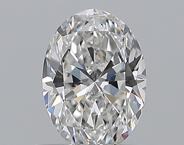 Oval 0.51 E IF - #883881
