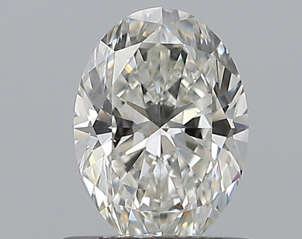 Oval 0.66 G VS2 - #884371