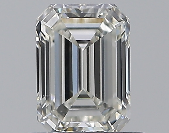 Emerald 0.72 I SI1 - #884474