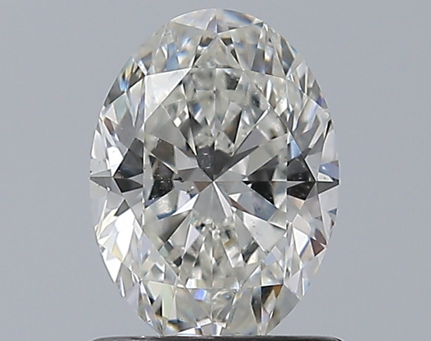 Oval 1 G SI1 - #887063