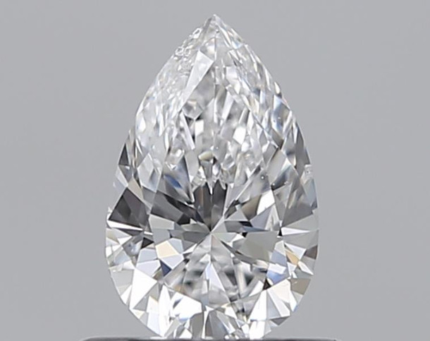 Pear 0.5 D SI1 - #884153