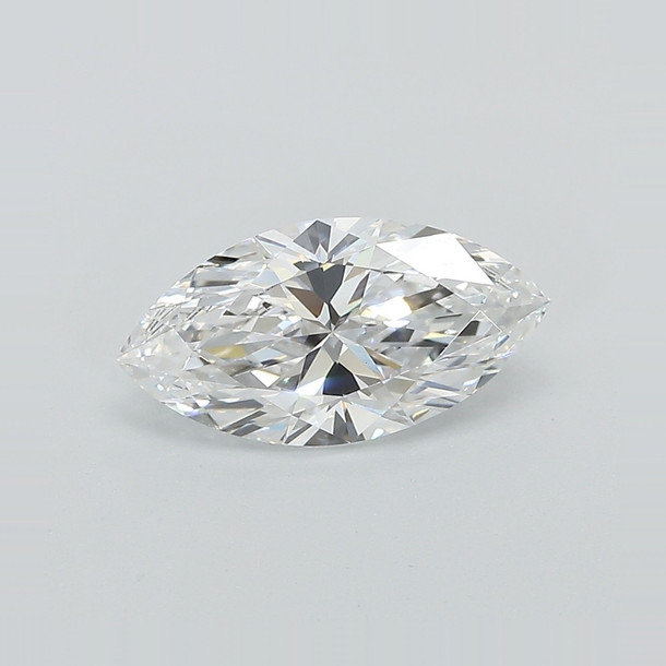 Marquise 1.57 D VVS2 - #881544 - Lab Grown