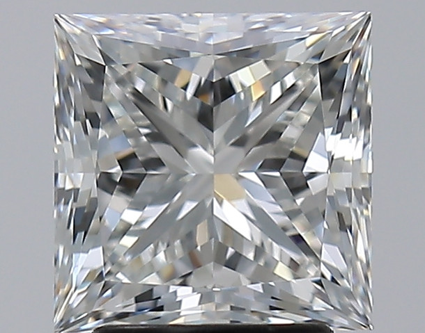 Princess 3.02 H VVS1 - #887067