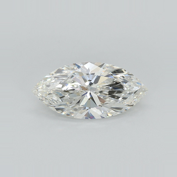 Marquise 3.23 F VVS2 - #881595 - Lab Grown