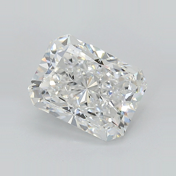 Radiant 3.25 D VVS2 - #881662 - Lab Grown