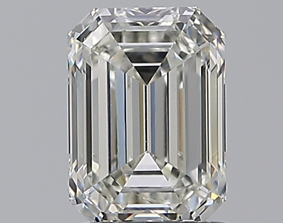 Emerald 1.51 I VS2 - #887659