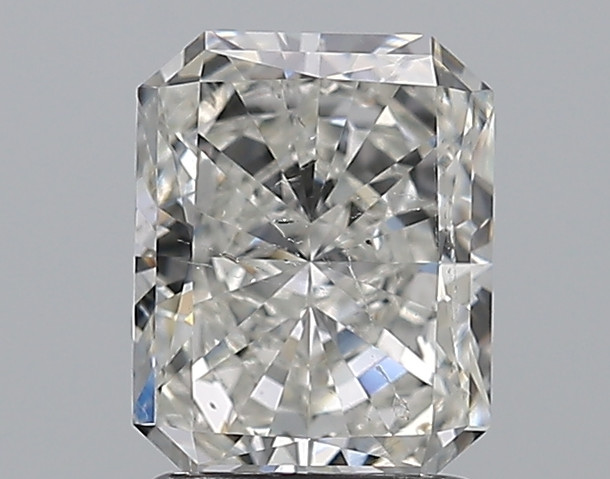 Radiant 1.51 G SI2 - #887664