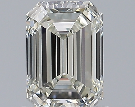 Emerald 0.8 J VVS2 - #885228