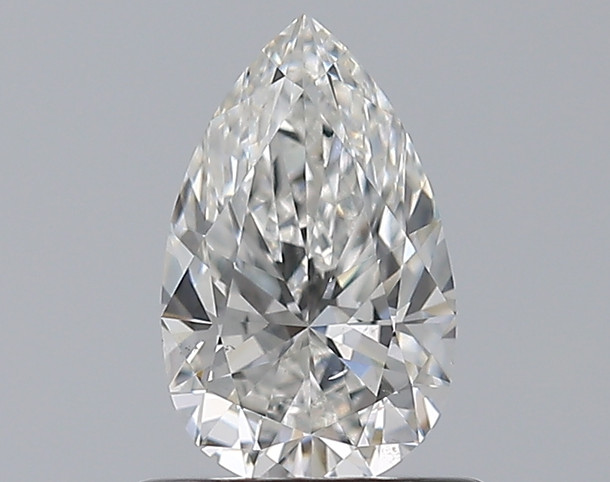 Pear 0.7 F SI1 - #885367