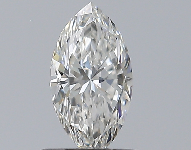 Marquise 0.6 F SI1 - #882707