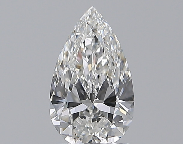 Pear 1 F VS2 - #887857