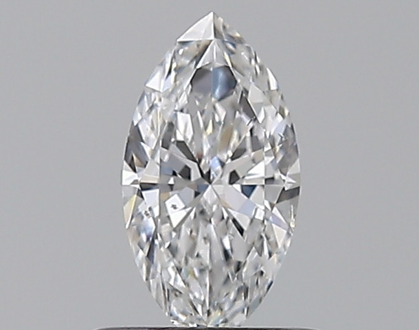 Marquise 0.5 D SI2 - #883053
