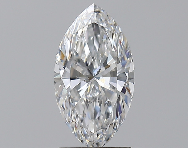Marquise 2 D SI2 - #885722