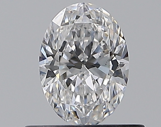 Oval 0.5 D SI1 - #883087