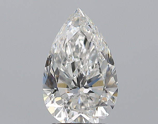 Pear 2.01 F VS2 - #885773