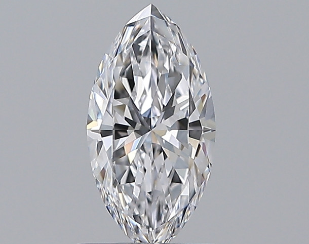 Marquise 1.01 D VVS1 - #885894