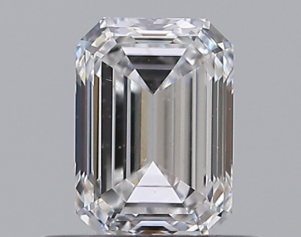 Emerald 0.6 D SI1 - #882352
