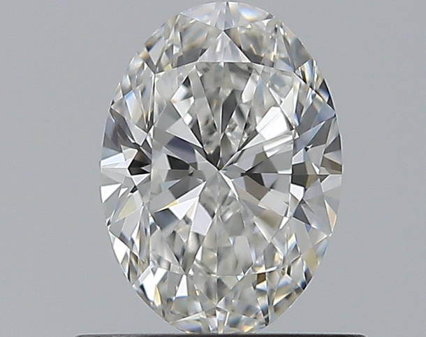 Oval 0.65 G VVS1 - #882431