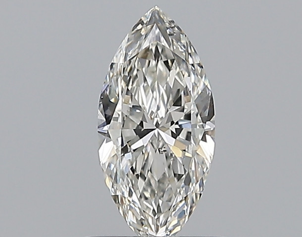 Marquise 0.6 H SI1 - #883610