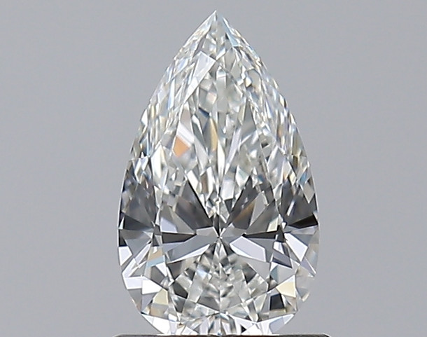 Pear 0.81 G VVS1 - #883839