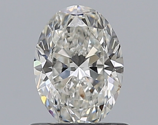 Oval 0.72 G VS2 - #882721