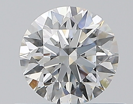 Round 0.5 G SI2 - #886583