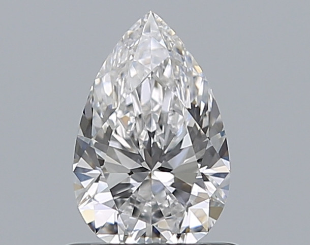 Pear 0.7 D VS2 - #883259