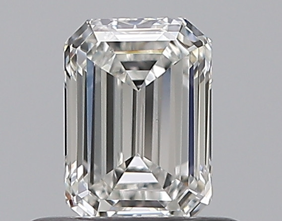 Emerald 0.5 G VS2 - #882879