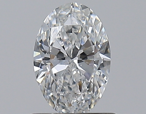 Oval 0.7 E SI1 - #884230